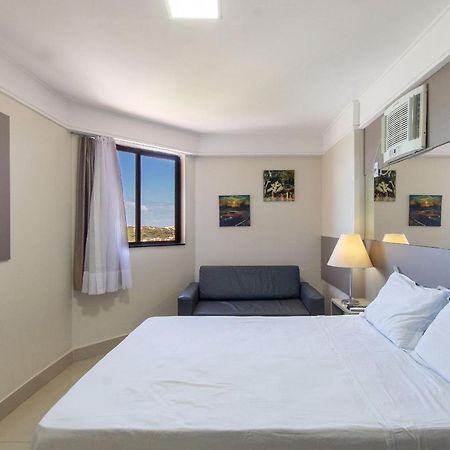 Maximum Flat #1404 - Apartamento Por Carpediem Натал Экстерьер фото