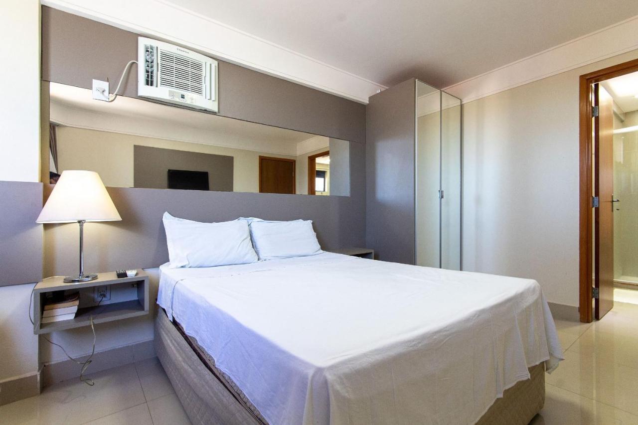 Maximum Flat #1404 - Apartamento Por Carpediem Натал Экстерьер фото